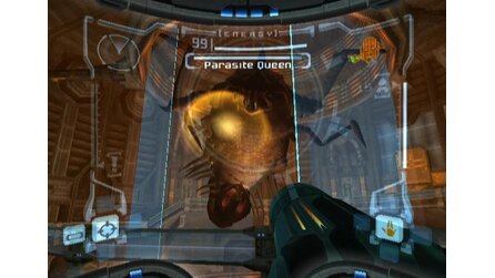Metroid Prime GameCube