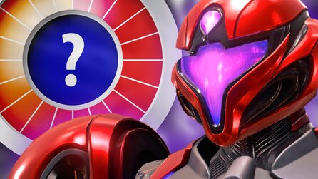 Test: Metroid Prime 4 ist weit entfernt von dem, was ich mir von der Reihe nach 18 Jahren Warten erhofft habe