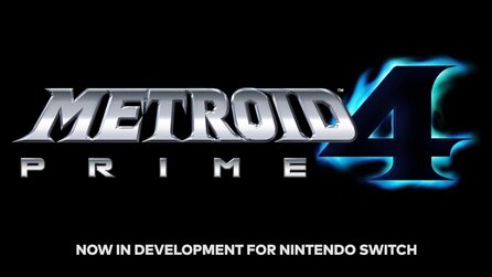 Metroid Prime 4 - Nintendo kündigt Nachfolger für Switch an