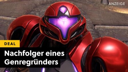 Dieser Nintendo-Hit lies lange auf sich warten - und ist jetzt günstig!