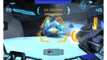 Metroid Prime: Federation Force - Screenshots