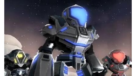 Metroid Prime: Federation Force - Screenshots