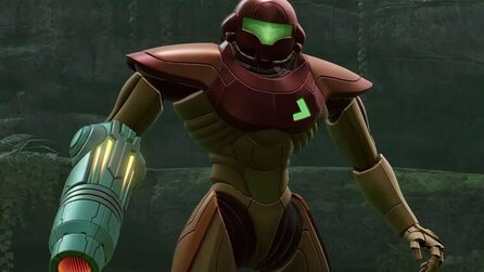 Metroid Prime Remastered im Gameplay-Trailer angekündigt
