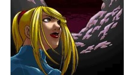 Metroid: Zero Mission Game Boy Advance