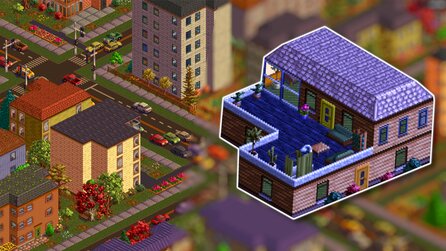 Neues Aufbauspiel lässt in Sachen Liebe zum Detail jede andere Städte-Sim richtig alt aussehen