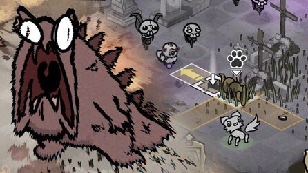 Nach 30 Stunden bin ich sicher: Mewgenics wird eines der besten Spiele 2026 und Steam im Sturm erobern