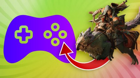 Monster Hunter Wilds bietet eine simple Option, die für Nintendo-Fans ein Traum sein wird