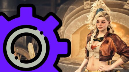 Monster Hunter Wilds: Hört nicht auf das Spiel, dann sieht es besser aus - hier seht ihr es