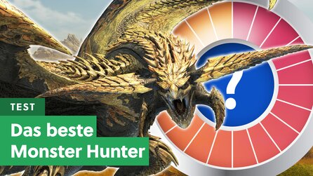Test mit Top-Wertung: Auf Monster Hunter Wilds hat die Welt zurecht gewartet