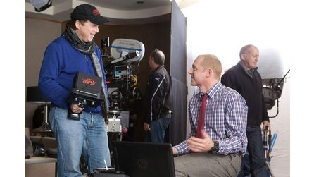 Mission: Impossible - Phantom Protokoll - Bilder zum Kinofilm