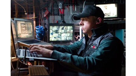Mission: Impossible - Phantom Protokoll - Bilder zum Kinofilm