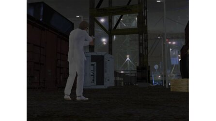 Miami Vice - Screenshots