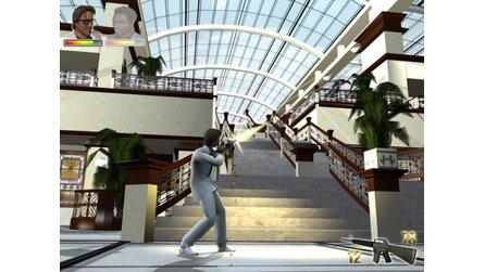 Miami Vice - Screenshots