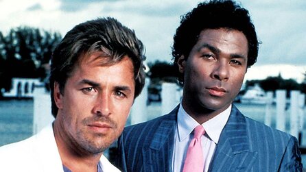 Miami Vice - Reboot der Kult-Serie aus den 80er Jahren geplant