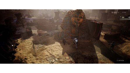 Miasma Chronicles - Screenshots