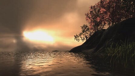Miasmata - Screenshots