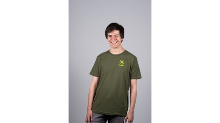 GameStar Gear - Spielend gut aussehen