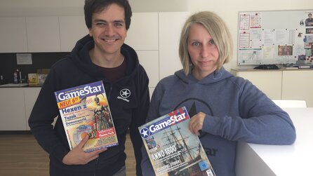 20 Jahre GameStar on Tour: Abschlussveranstaltung am 27. September - Nur noch wenige Karten verfügbar