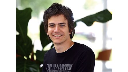 Weihnachts-Special: Michael Graf