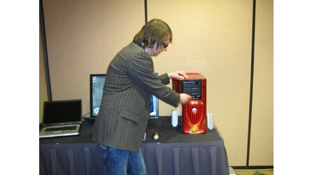 Dell - 10.000 Euro Quad-SLI-PC ausverkauft