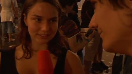 Michaels GC-Umfrage - Video-Special