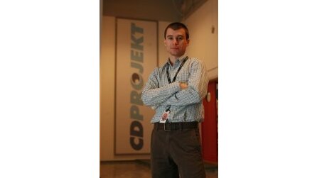 CD Projekt - The Witcher-Entwickler kauft Metropolis Software