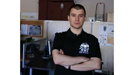 CD Projekt - »Kopierschutzmaßnahmen machen dem Kunden das Leben schwer«