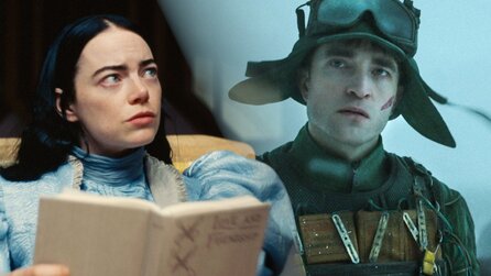 Einen der besten Sci-Fi-Filme 2025 könnt ihr endlich auf Netflix streamen – außerdem 8 weitere Highlights von Prime Video und Apple TV
