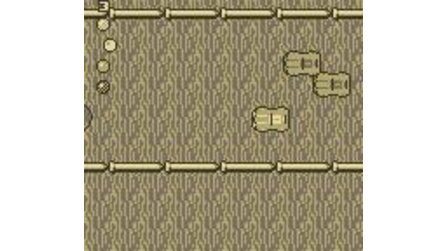 Micro Machines 2: Turbo Tournament Game Boy
