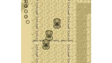 Micro Machines 2: Turbo Tournament Game Boy