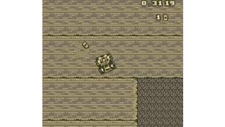 Micro Machines 2: Turbo Tournament Game Boy