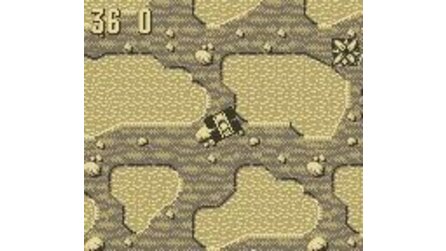 Micro Machines Game Boy