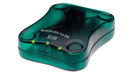 Elsa Microlink ADSL Fun USB