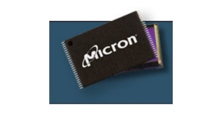 Micron - 4 GB-Speicherriegel für Laptops