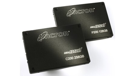 Neues SSD-Interface - SATA oder NVMHCI?