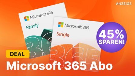 Microsoft 365: Single- und Familienlizenz des Must-Have-Office-Bundles jetzt günstig einsacken!