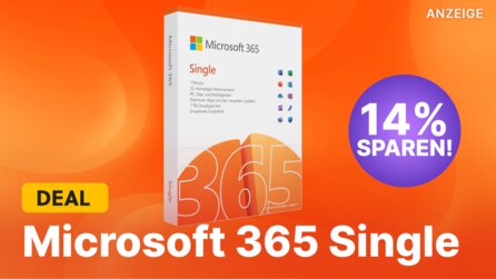 Microsoft 365: Die Must-Have Office-Lösung ist jetzt wieder im Angebot!