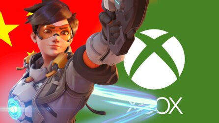 Darf Microsoft Activision kaufen? China schließt sich der EU und Japan an