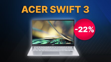 Homeoffice Laptop mit MacBook-Qualität für unter 1000 Euro [Anzeige]