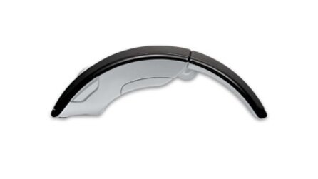 Arc Mouse - Faltbare Maus von Microsoft