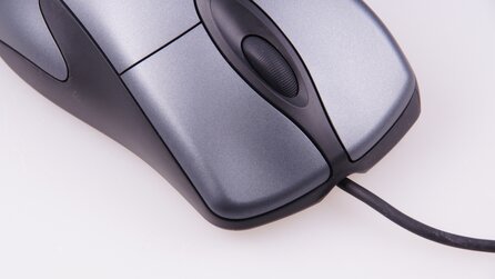 Microsoft Classic Intellimouse - Bilder