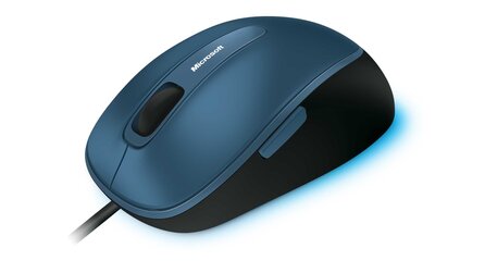 Neue Microsoft-Mäuse - Drei Modelle mit Bluetrack-Technik