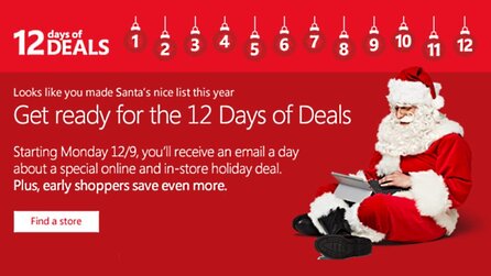 Microsoft - Bietet Windows 8.1-Tablet von Dell für 99 US-Dollar an