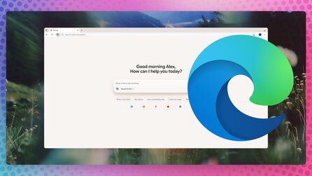 Der Internet Explorer war vorgestern: Microsoft Edge ist jetzt ein KI-Browser