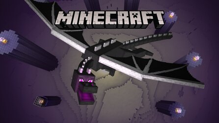 Minecraft »Ender Update« - Win10- und Mobile-Edition verlassen die Beta