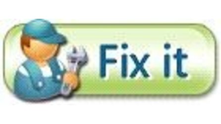 Neues Fix it-Feature von Microsoft - Knowledge Base-Artikel mit automatisierter Lösung