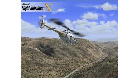 Flight Simulator X - Screenshots