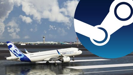 Wie überraschend: Den Flight Simulator 2020 gibts ab jetzt doch auf Steam