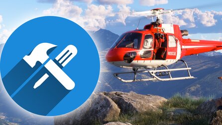 Flight Simulator 2024: Nach desaströsem Launch gibts jetzt ersten Notfall-Patch 1.1.9.0