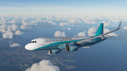 Microsoft Flight Simulator: So nutzt ihr den VR-Modus